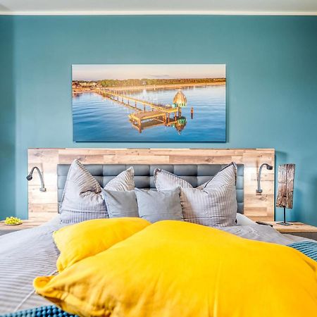 Strandstrasse 16 - Wohnung 3 Zingst Dış mekan fotoğraf