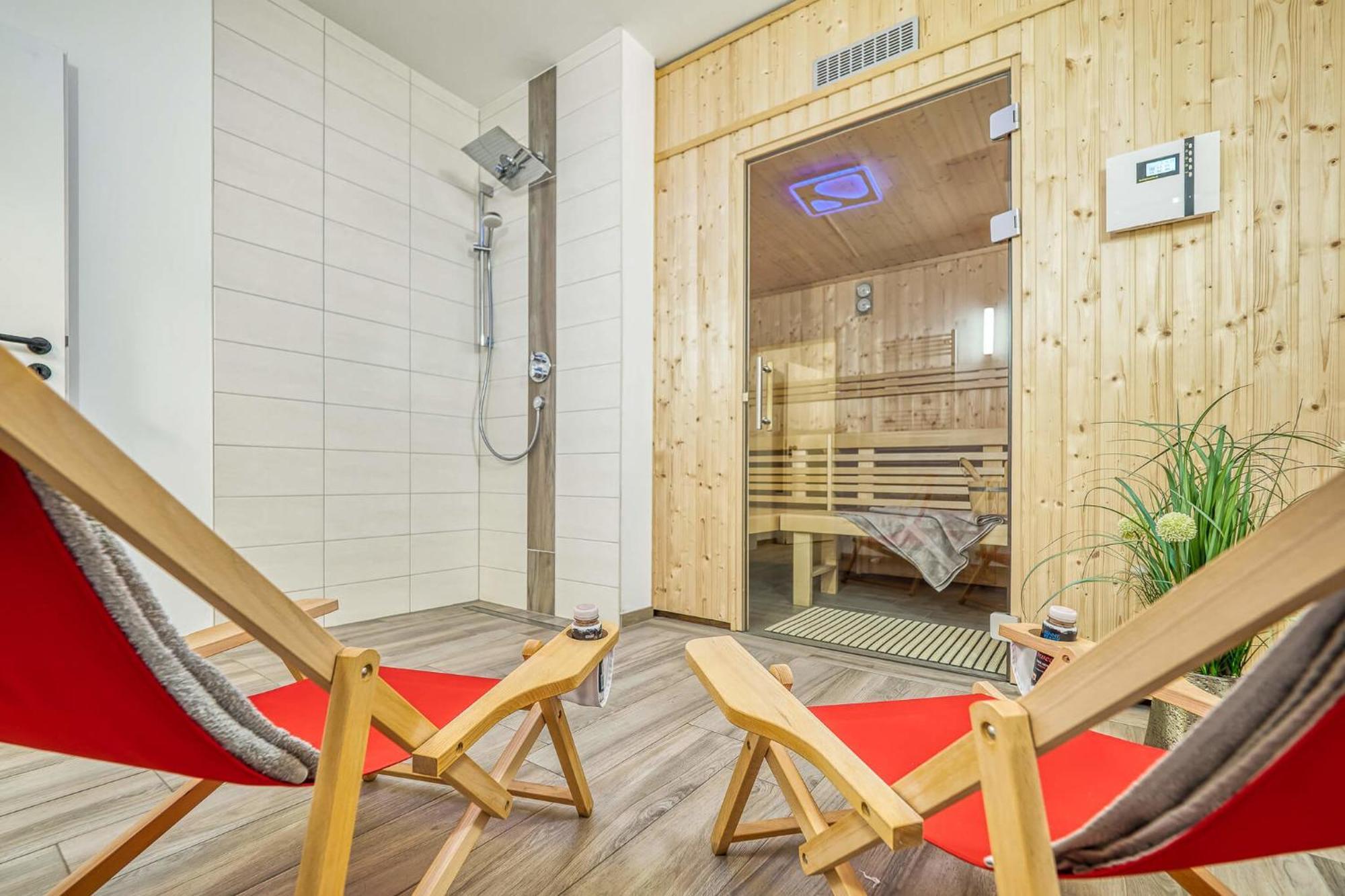 Strandstrasse 16 - Wohnung 3 Zingst Dış mekan fotoğraf